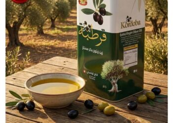 الاستهلاكية المدنية : توفر كميات كافية من زيت الزيتون خلال الأيام المقبلة