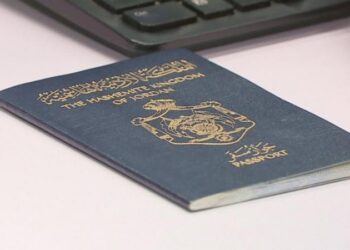 معايير إلزامية للصور الشخصية عند إصدار وتجديد جواز السفر الإلكتروني