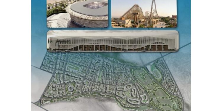 الحكومة تعقد جلسات حوارية لمناقشة تطوير مشروع مدينة عمرة السبت