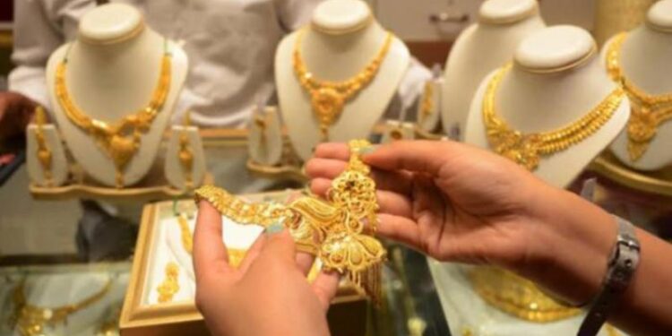 ارتفاع أسعار الذهب في السوق المحلية بالتسعيرة المسائية
