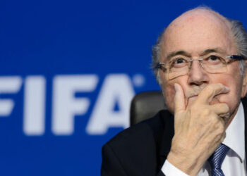 رئيس الفيفا السابق يدعو لمقاطعة مونديال 2026
