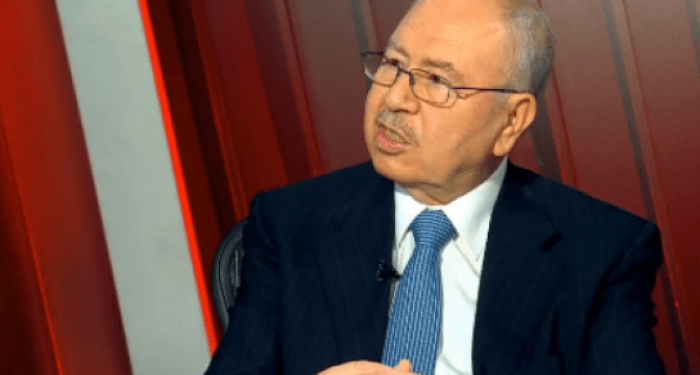 وفاة رئيس الوزراء الأسبق علي ابو الراغب