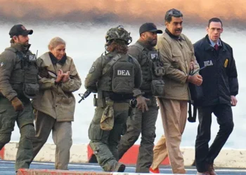 وزير الحرب الأميركي يكشف: 200 جندي دخلوا كاراكاس لاعتقال مادورو