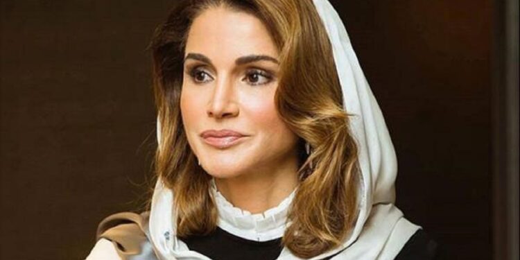 المبكة رانيا: في الإسراء والمعراج رسالة بأن ما عند الله دائماً خير وأعظم