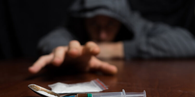 الأمن: قاتل شقيقته شمال عمان متعاط للمخدرات