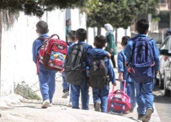 الأمن العام يدعو المواطنين للتخطيط لرحلاتهم الصباحية مع بدء دوام المدارس