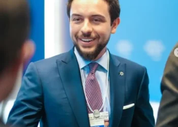 ولي العهد يشارك بأعمال المنتدى الاقتصادي العالمي في دافوس