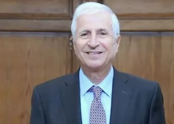 الوزير الأسبق صالح ارشيدات في ذمة الله
