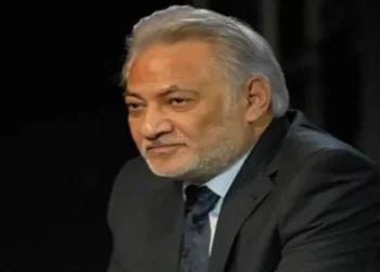 سامح الصريطي في العناية المركزة بعد إصابته بجلطة في المخ