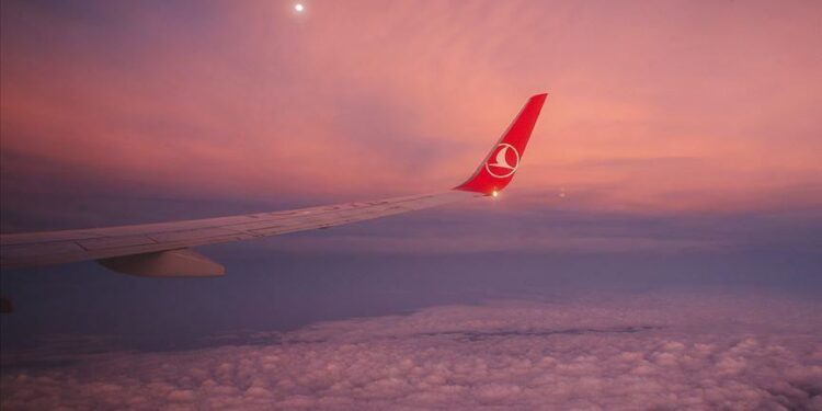 إلغاء رحلات الطيران من دبي وتركيا إلى إيران