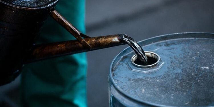 مباحثات أردنية عراقية لتجديد اتفاقية استيراد النفط