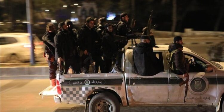 الأردن يرحب باتفاقية وقف إطلاق النار في سوريا