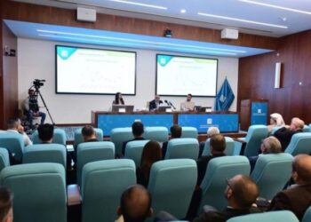 نتائج المؤشر العربي 2025 في 15 بلداً عربياً
