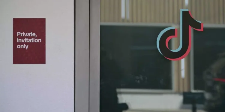 هجرة جماعية من تيك توك إلى تطبيق أسَّسه أردني