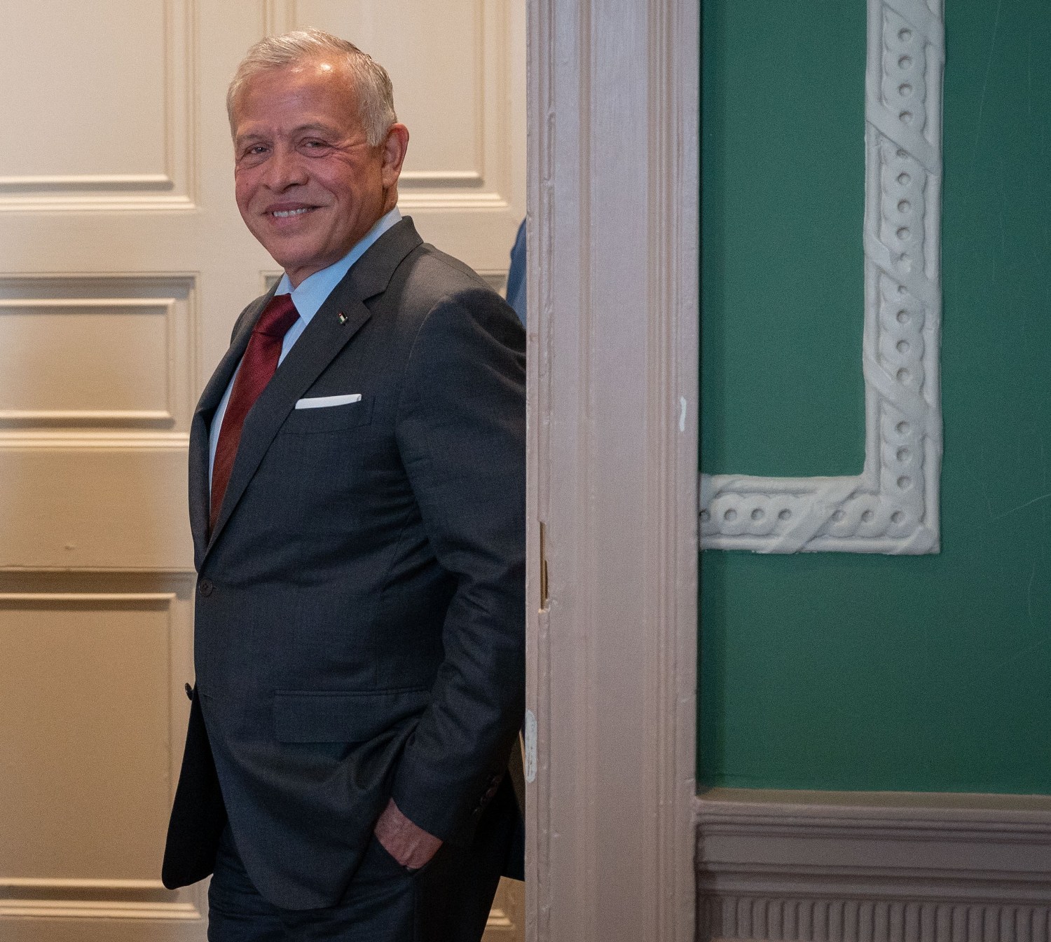 الأردنيون يحتفلون اليوم بعيد ميلاد الملك الـ «64»