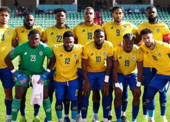 قرار مفاجئ يهز الكرة في الغابون.. إيقاف المنتخب الأول