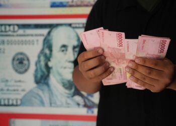 السعودية تتصدر الدول العربية في احتياطيات النقد الأجنبي