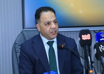 العرموطي: نمو غير مسبوق في تسجيل الشركات وزيادة رؤوس أموالها بمليار دينار