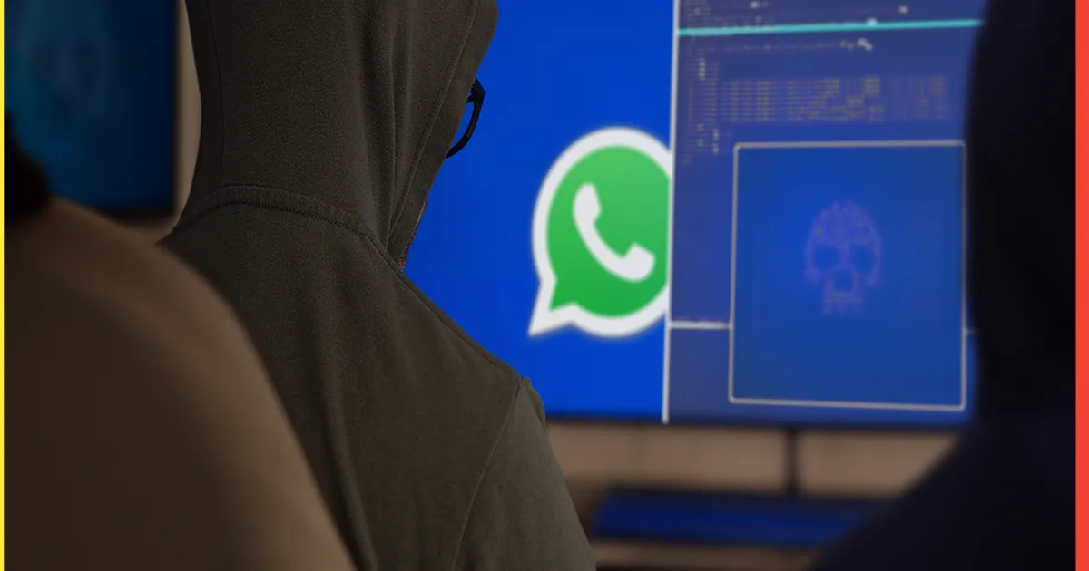 وحدة مكافحة الجرائم الإلكترونية توضّح آليات حماية حسابات الواتساب