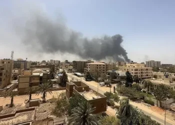 الأردن يدين هجوما استهدف قافلة إغاثة في إقليم كردفان بالسودان