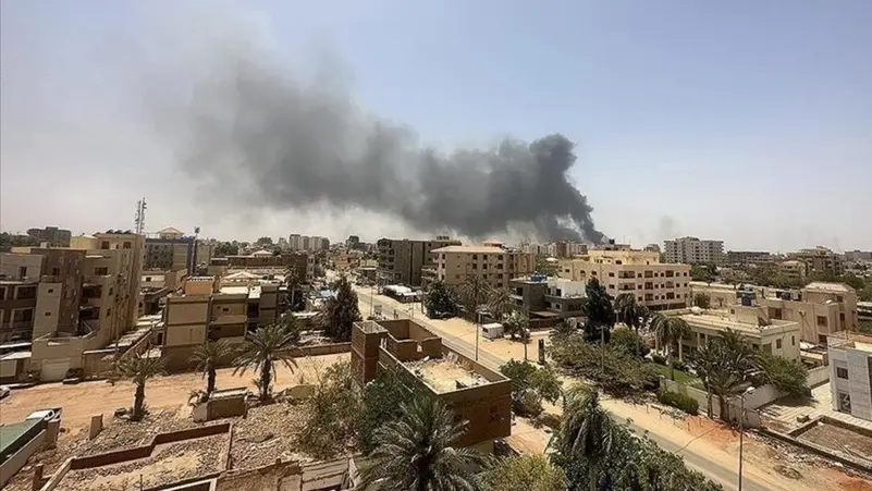 الأردن يدين هجوما استهدف قافلة إغاثة في إقليم كردفان بالسودان