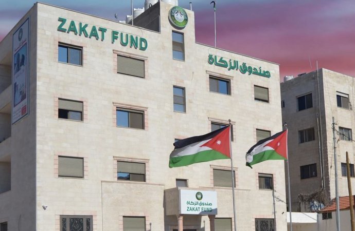 صندوق الزكاة يقر عيدية 40 دينارا للأسر المنتفعة وتوزيع 12 ألف كوبون تسوق