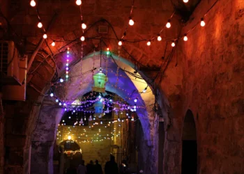 الاحتلال يمنع الأوقاف من تجهيز المسجد الأقصى لاستقبال رمضان