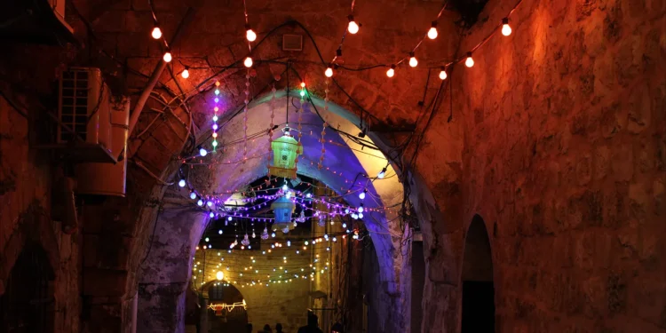 الاحتلال يمنع الأوقاف من تجهيز المسجد الأقصى لاستقبال رمضان