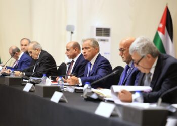 قرار هام من مجلس الوزراء المنعقد في الكرك