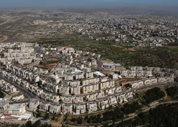 الأردن و18 دولة يدينون مساعي إسرائيل لتوسيع سيطرتها على الضفة الغربية