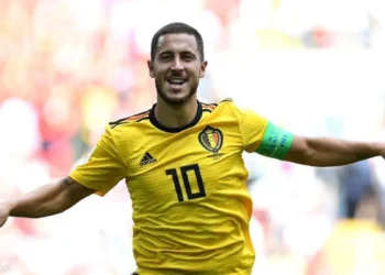 هازارد: حياتي بعد الاعتزال مثل سائق التاكسي
