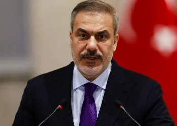 تركيا تلمح للانضمام إلى سباق التسلح النووي