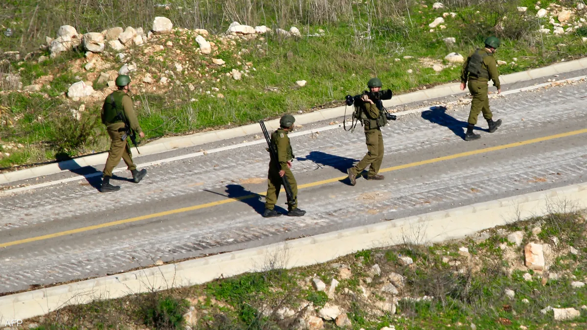 الجماعة الإسلامية في لبنان: إسرائيل تسللت بالجنوب وخطفت أحد مسؤولينا