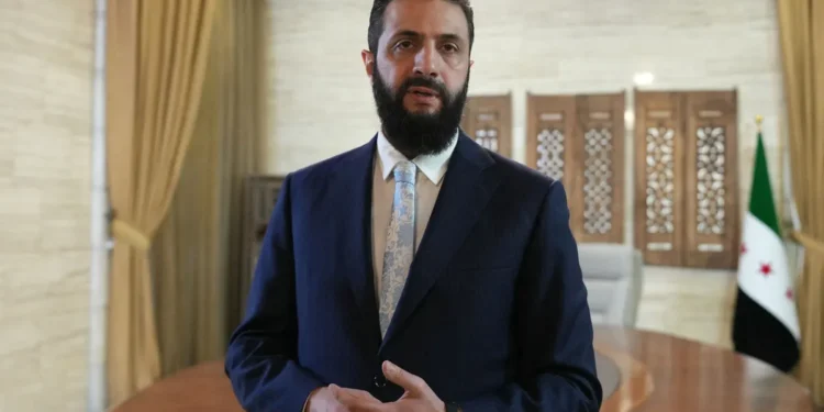 الأمم المتحدة: 5 محاولات لاغتيال الشرع ووزيرين العام الماضي