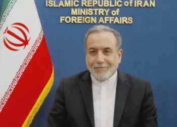 عراقجي: الحشد العسكري الأميركي لن يخيف إيران والحل لا يزال ممكنا