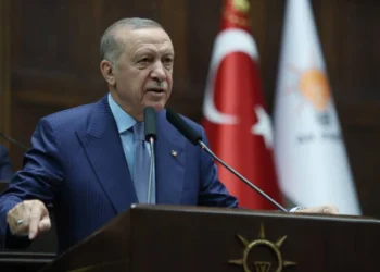 أردوغان يتوعد تجار الدم : لن نسمح بنسف استقرار سوريا والعواقب ستكون مدمرة