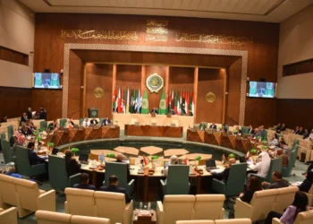 اجتماع طارئ للجامعة العربية الأربعاء بشأن القرارات الإسرائيلية في فلسطين