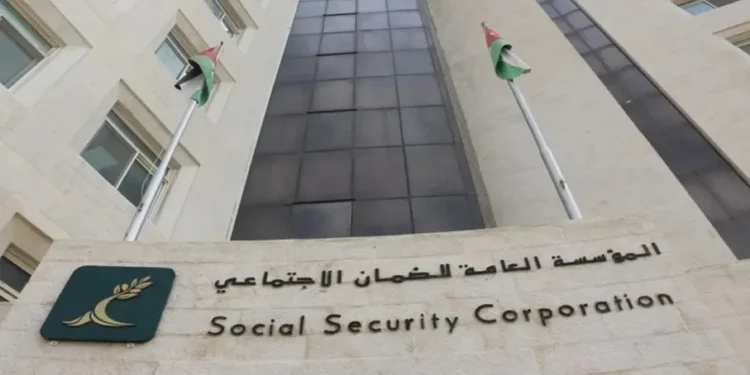 الموافقة على مقترح تعديل قانون الضمان وإرساله لمجلس الوزراء