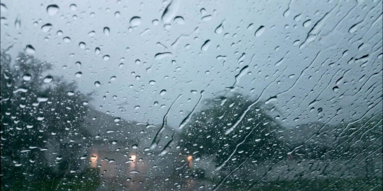 درجات الحرارة أقل من معدلاتها في أول أيام رمضان بالأردن