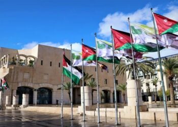 أمانة عمان تقدم خصومات وإعفاءات ضريبية حتى نهاية آذار