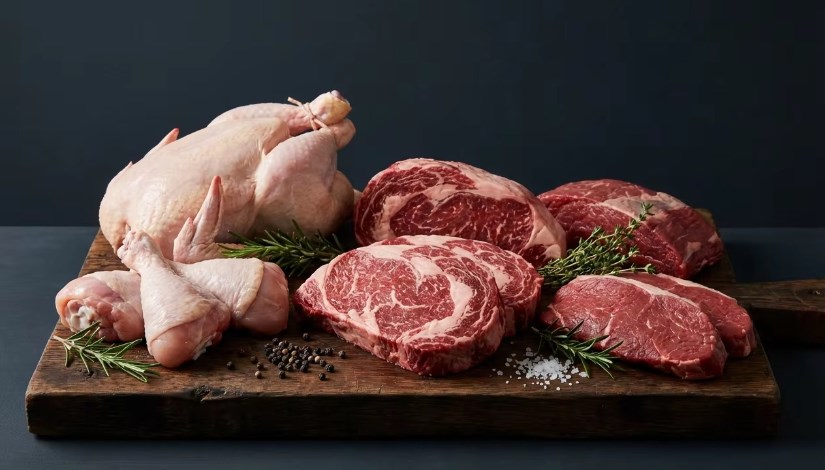 الشواربة يتفقد مسالخ الأمانة ويوجه برفع الجاهزية لاستقبال شهر رمضان