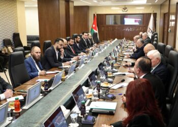 وفد سوري يزور النزاهة ويطلع على تجربة الهيئة بمكافحة الفساد