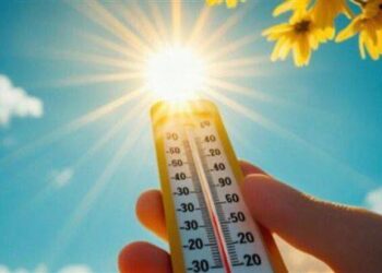 الأرصاد: شباط الحالي أدفأ من معدلاته العامة