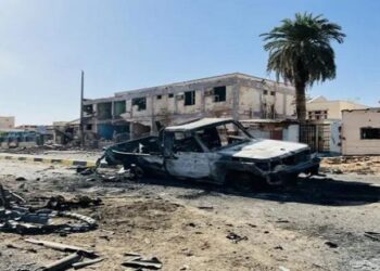 كردفان تحت نار مسيرات الدعم السريع.. والجيش يقصف دارفور