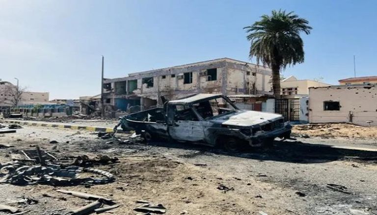 كردفان تحت نار مسيرات الدعم السريع.. والجيش يقصف دارفور