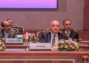 السفير العضايلة: الأردن حريص على تعزيز علاقاته الثنائية مع الهند