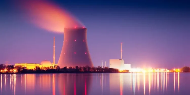 مبادرة سعودية مع الأردن وتركيا للتعاون في مجال الطاقة النووية