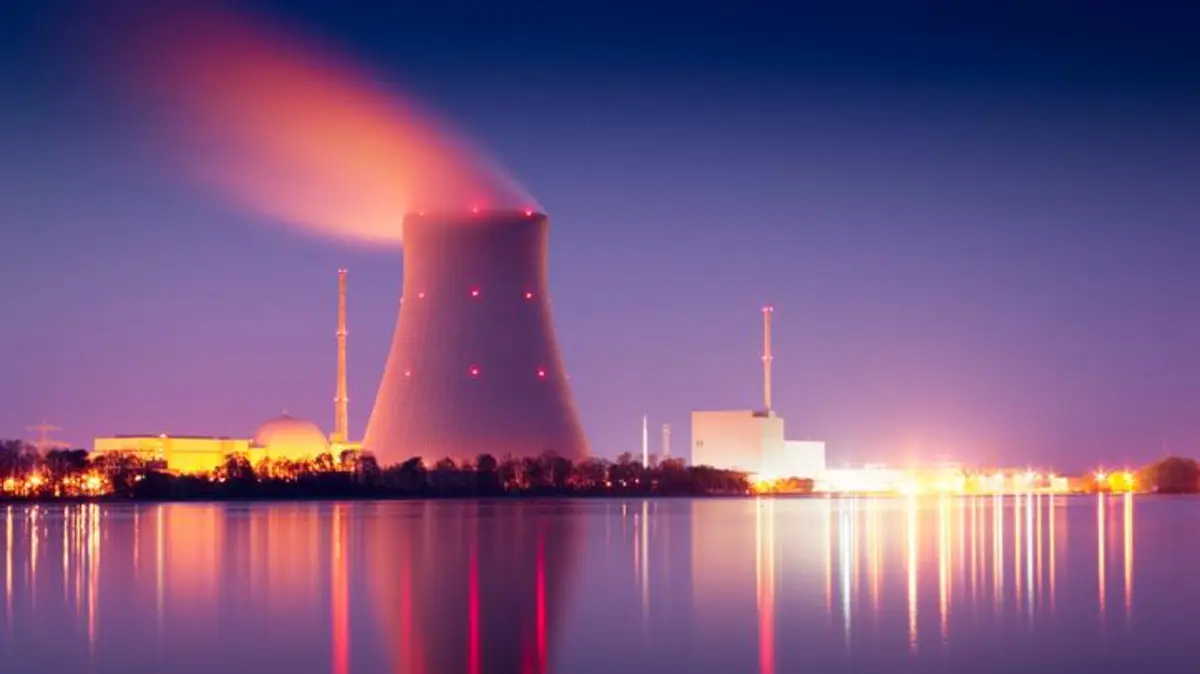 مبادرة سعودية مع الأردن وتركيا للتعاون في مجال الطاقة النووية