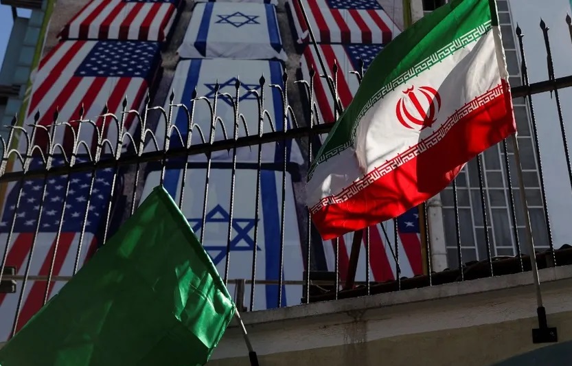 مسؤول يؤكد : طهران أبلغت واشنطن أنها لن تبحث إلا النووي