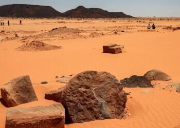 صحراء في السودان قد تتحول لمنجم يدر المليارات.. ما القصة؟